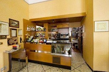 Albergo Amici Varese Ligure Bagian luar foto