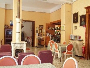 Albergo Amici Varese Ligure Bagian luar foto